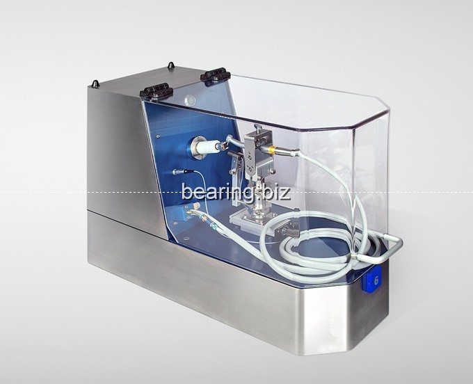 Orakel牙科测试台